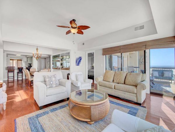 Isle Of Palms Condo 1015874
