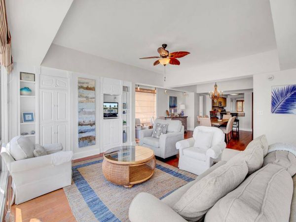Isle Of Palms Condo 1015874