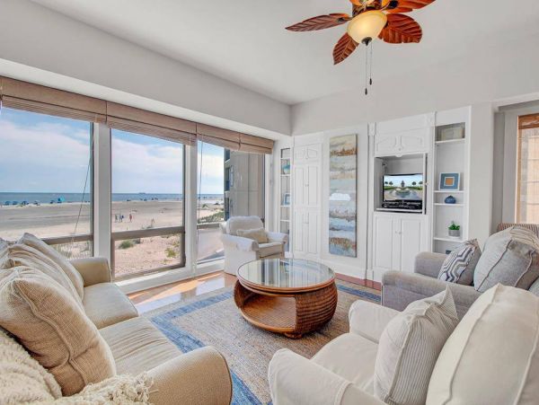 Isle Of Palms Condo 1015874