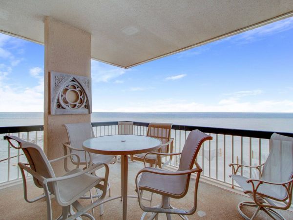Isle Of Palms Condo 1015874