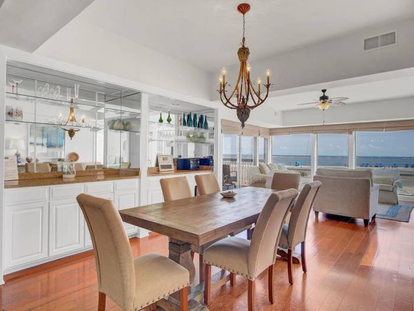 Isle Of Palms Condo 1015874