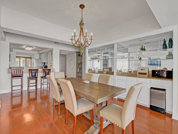 Isle Of Palms Condo 1015874