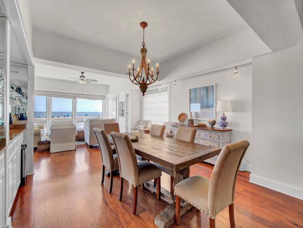 Isle Of Palms Condo 1015874