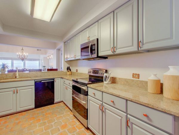 Isle Of Palms Condo 1015874