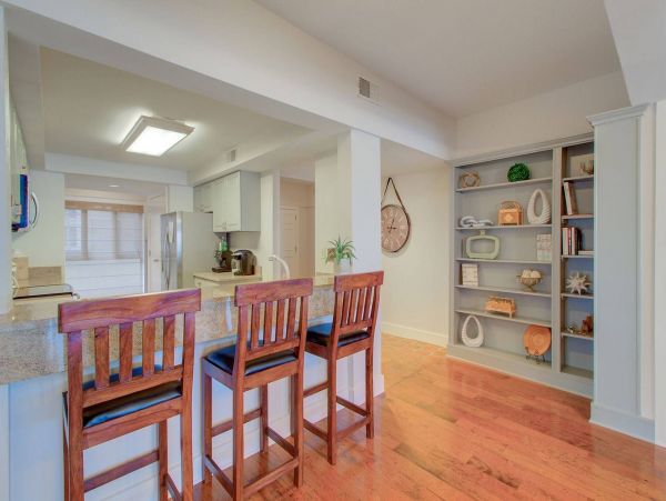 Isle Of Palms Condo 1015874