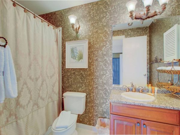 Isle Of Palms Condo 1015874