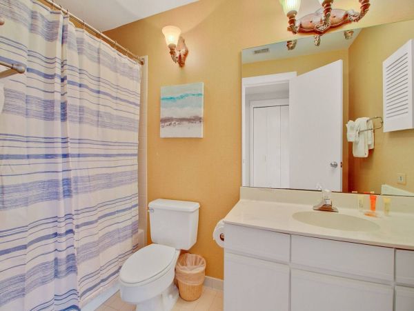 Isle Of Palms Condo 1015874