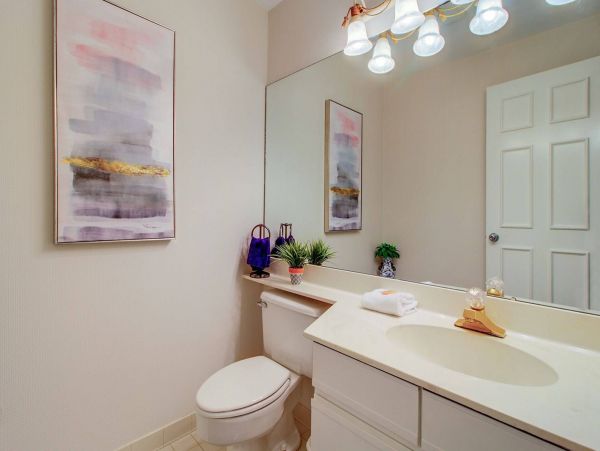 Isle Of Palms Condo 1015874
