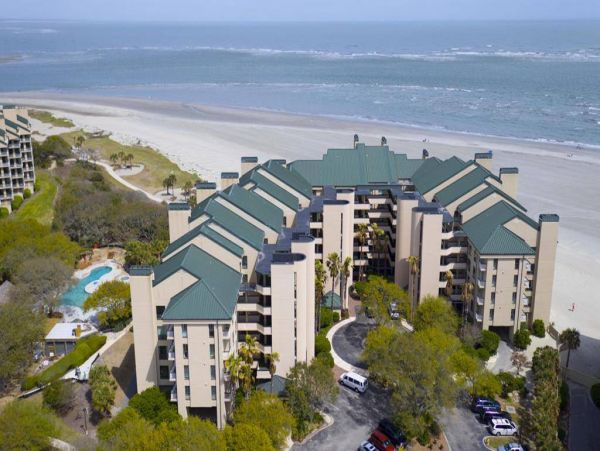 Isle Of Palms Condo 1015874