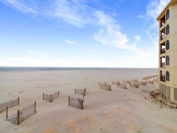 Isle Of Palms Condo 1015874