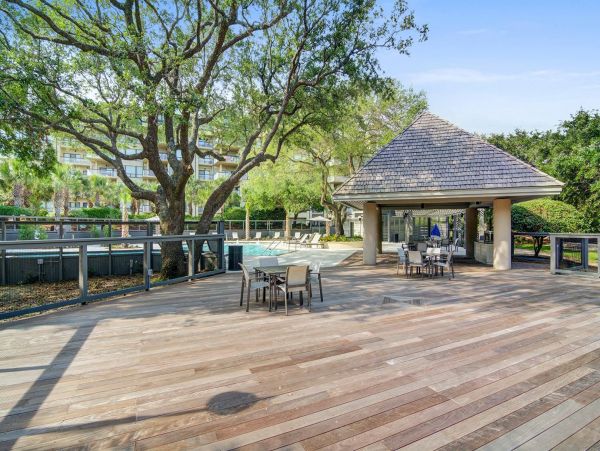 Isle Of Palms Condo 1015874