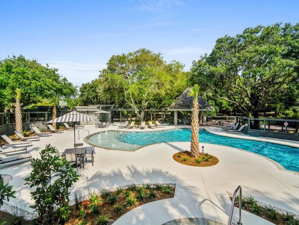 Isle Of Palms Condo 1015874