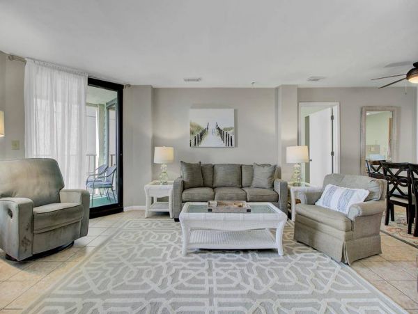 Isle Of Palms Condo 1015875