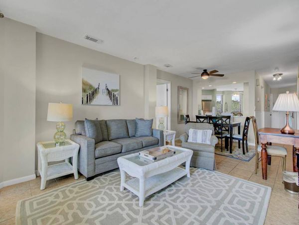 Isle Of Palms Condo 1015875