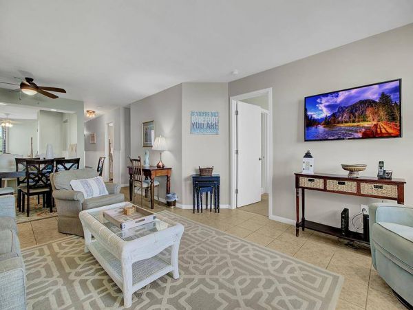 Isle Of Palms Condo 1015875