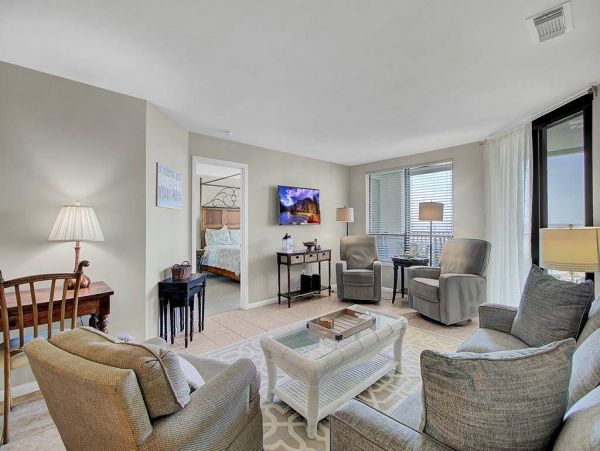 Isle Of Palms Condo 1015875
