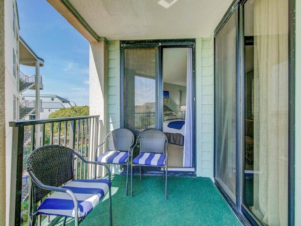 Isle Of Palms Condo 1015875