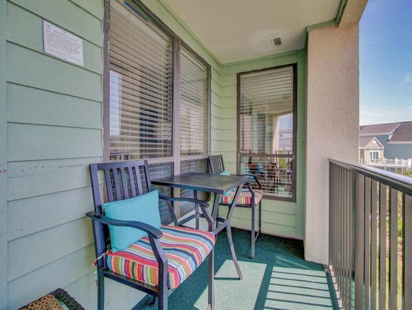 Isle Of Palms Condo 1015875