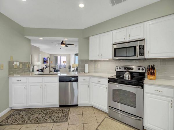 Isle Of Palms Condo 1015875