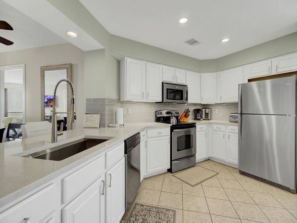 Isle Of Palms Condo 1015875