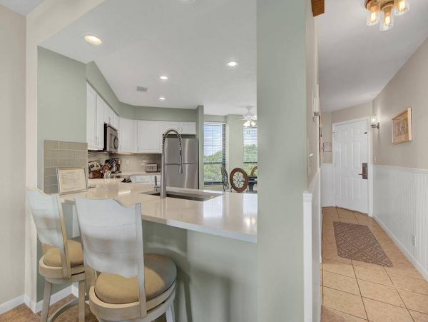 Isle Of Palms Condo 1015875