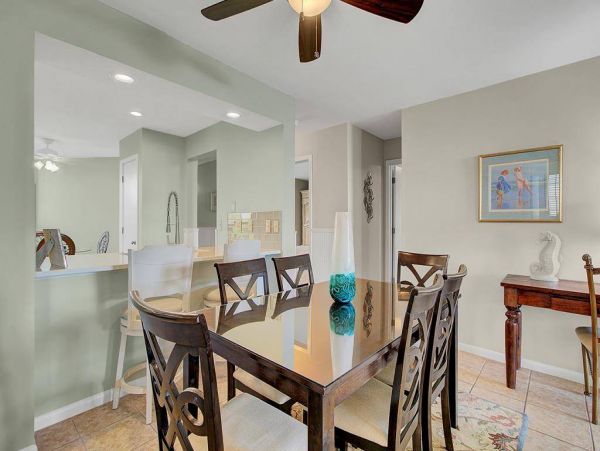 Isle Of Palms Condo 1015875