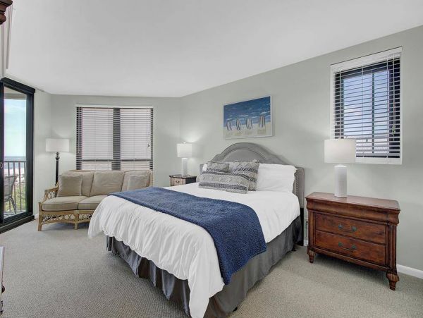 Isle Of Palms Condo 1015875