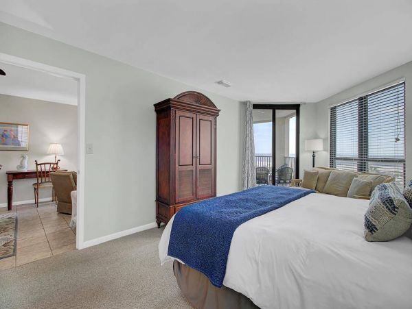 Isle Of Palms Condo 1015875