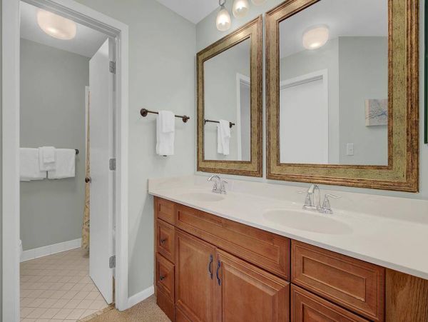 Isle Of Palms Condo 1015875
