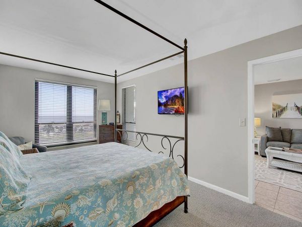 Isle Of Palms Condo 1015875