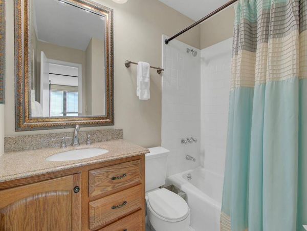 Isle Of Palms Condo 1015875