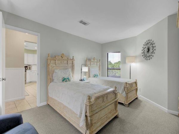 Isle Of Palms Condo 1015875