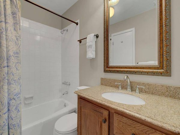 Isle Of Palms Condo 1015875
