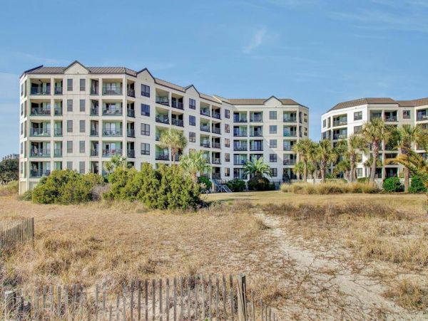 Isle Of Palms Condo 1015875