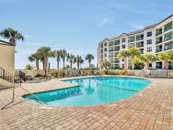 Isle Of Palms Condo 1015875