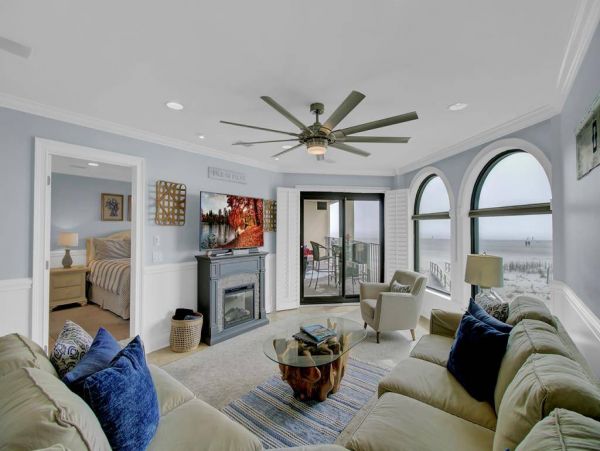Isle Of Palms Condo 1015876