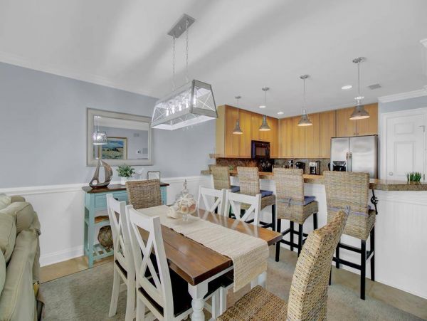 Isle Of Palms Condo 1015876