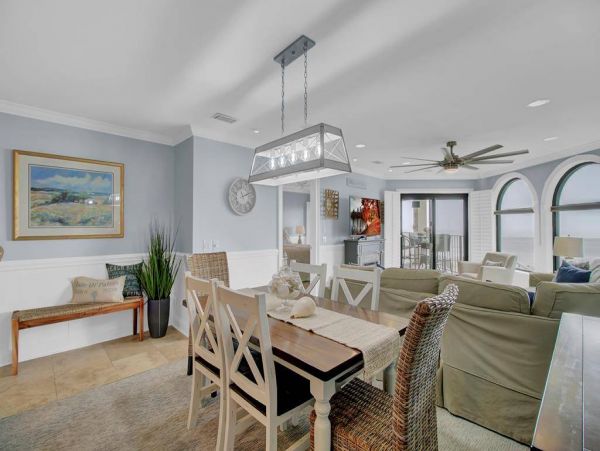Isle Of Palms Condo 1015876
