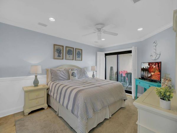 Isle Of Palms Condo 1015876