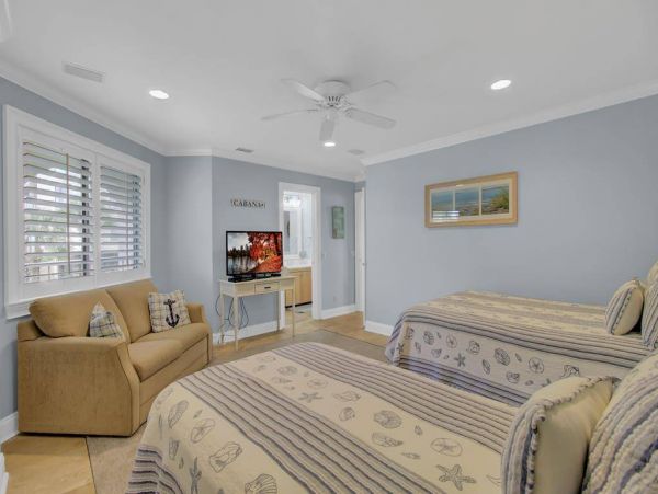 Isle Of Palms Condo 1015876