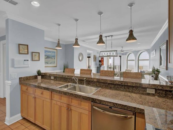 Isle Of Palms Condo 1015876