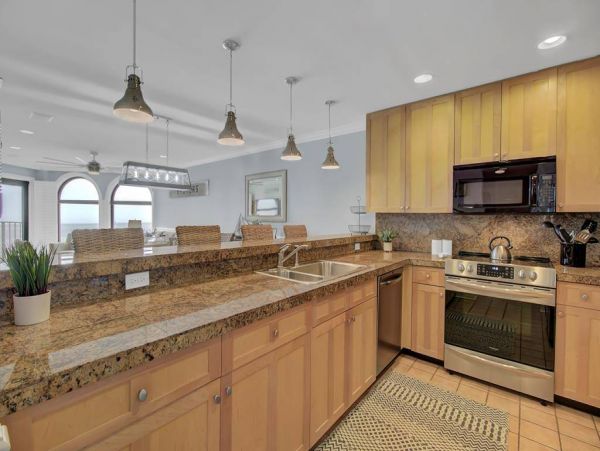 Isle Of Palms Condo 1015876