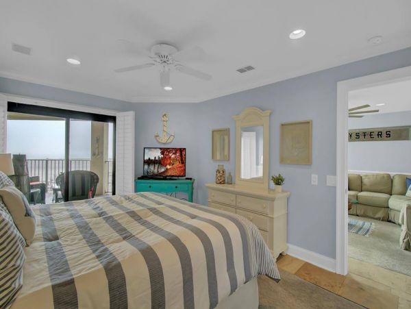 Isle Of Palms Condo 1015876