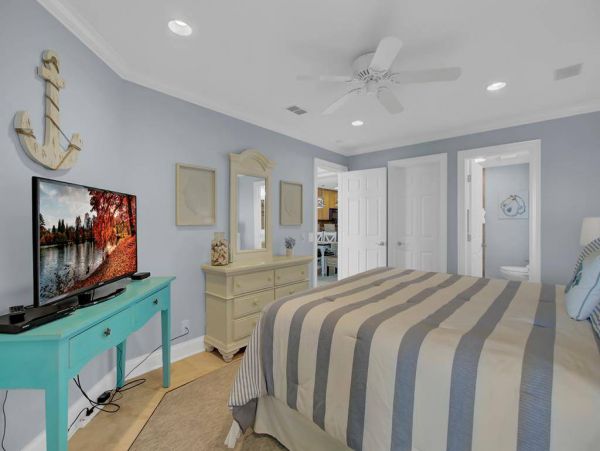 Isle Of Palms Condo 1015876