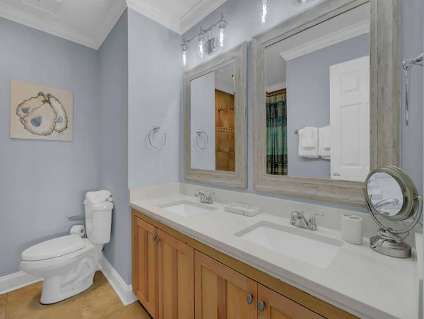 Isle Of Palms Condo 1015876