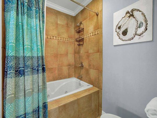 Isle Of Palms Condo 1015876