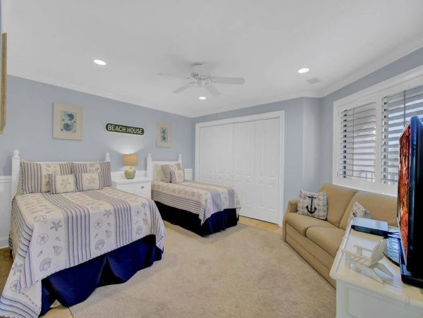 Isle Of Palms Condo 1015876