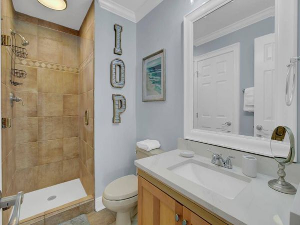 Isle Of Palms Condo 1015876