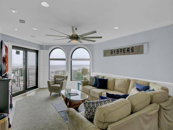 Isle Of Palms Condo 1015876