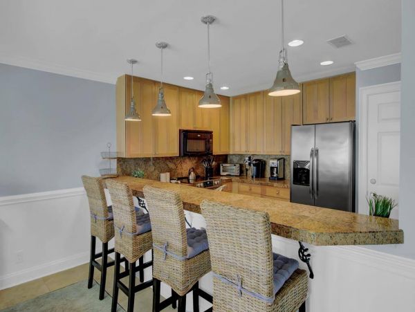 Isle Of Palms Condo 1015876